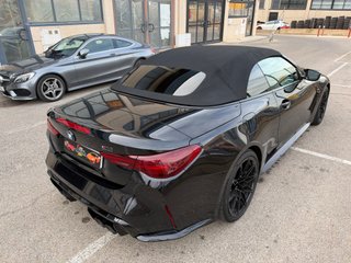 BMW Serie 4 M4 Competition Cabrio M XDrive