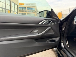 BMW Serie 4 M4 Competition Cabrio M XDrive