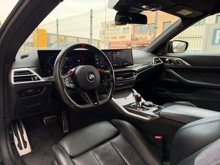 BMW Serie 4 M4 Competition Cabrio M XDrive
