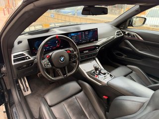 BMW Serie 4 M4 Competition Cabrio M XDrive