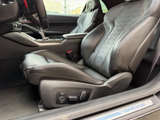 BMW Serie 4 M4 Competition Cabrio M XDrive
