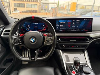 BMW Serie 4 M4 Competition Cabrio M XDrive