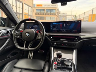 BMW Serie 4 M4 Competition Cabrio M XDrive