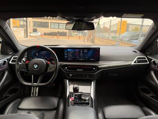 BMW Serie 4 M4 Competition Cabrio M XDrive