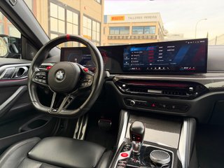BMW Serie 4 M4 Competition Cabrio M XDrive