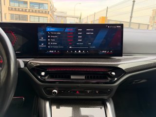 BMW Serie 4 M4 Competition Cabrio M XDrive