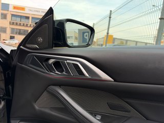 BMW Serie 4 M4 Competition Cabrio M XDrive
