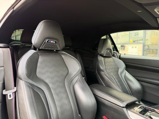 BMW Serie 4 M4 Competition Cabrio M XDrive