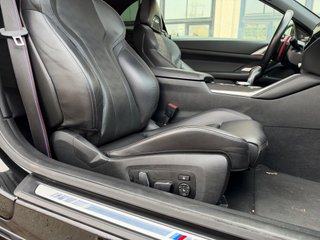 BMW Serie 4 M4 Competition Cabrio M XDrive