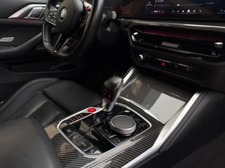 BMW Serie 4 M4 Competition Cabrio M XDrive