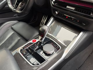BMW Serie 4 M4 Competition Cabrio M XDrive