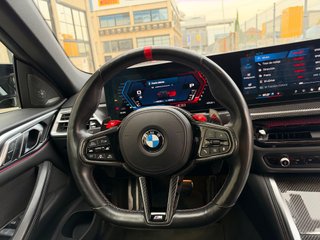 BMW Serie 4 M4 Competition Cabrio M XDrive