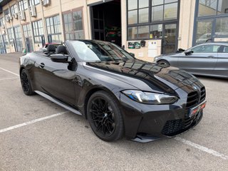 BMW Serie 4 M4 Competition Cabrio M XDrive