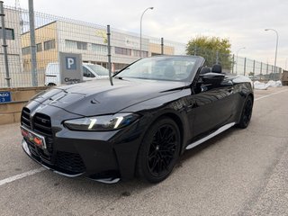 BMW Serie 4 M4 Competition Cabrio M XDrive