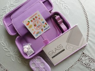 Funda Nintendo Switch 2