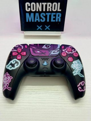 Mando PS5 Personalizado + Joystick TMR