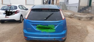 Ford Focus 2007