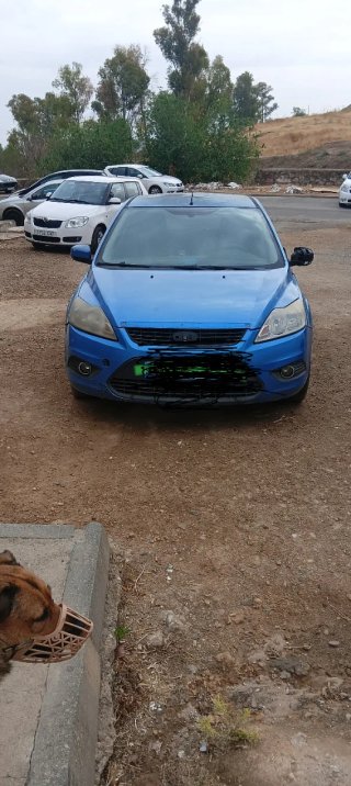 Ford Focus 2007