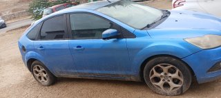 Ford Focus 2007
