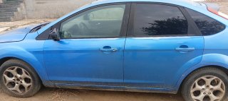 Ford Focus 2007