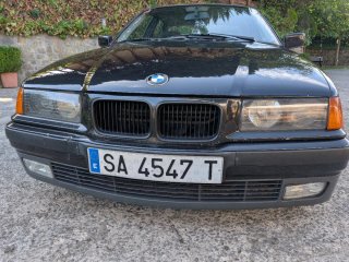 BMW Serie 3 1994