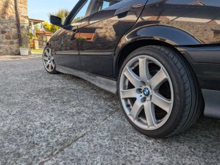 BMW Serie 3 1994