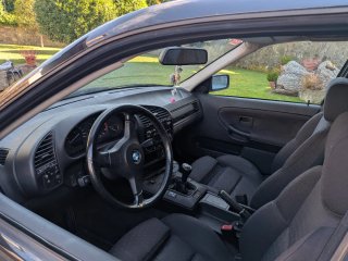 BMW Serie 3 1994