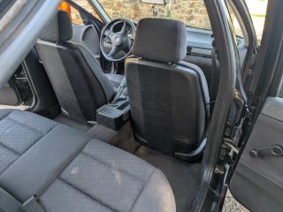 BMW Serie 3 1994