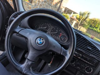 BMW Serie 3 1994