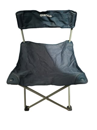 Silla Plegable Quechua Camping