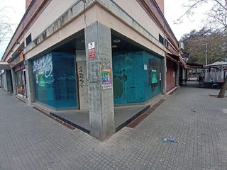 Local comercial en venta en Catalunya - Fontetes en Cerdanyola del Vallès