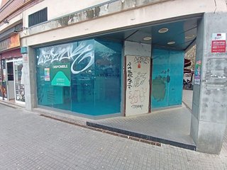 Local comercial en venta en Catalunya - Fontetes en Cerdanyola del Vallès