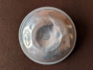 Cantimplora de Aluminio con Funda