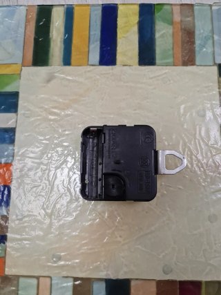 Reloj de Pared Decorativo