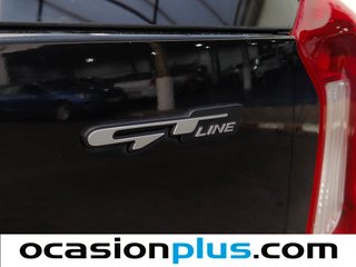 Kia Picanto 1.2 DPi GT Line 62 kW (84 CV)