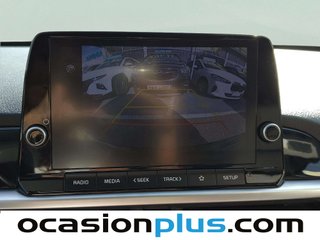 Kia Picanto 1.2 DPi GT Line 62 kW (84 CV)