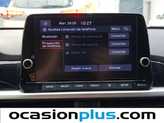 Kia Picanto 1.2 DPi GT Line 62 kW (84 CV)