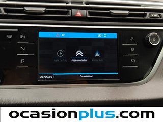 Citroen Grand C4 Spacetourer PureTech 130 S&S Shine Pack 96 kW (130 CV)