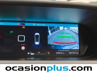 Citroen Grand C4 Spacetourer PureTech 130 S&S Shine Pack 96 kW (130 CV)