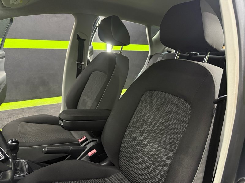 SEAT Ibiza 1.2 TSI Style 2017, foto 10