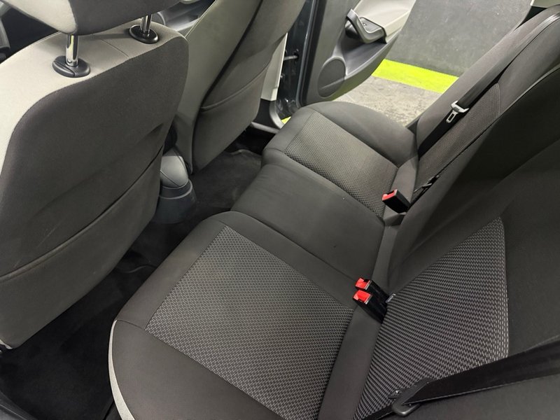 SEAT Ibiza 1.2 TSI Style 2017, foto 19