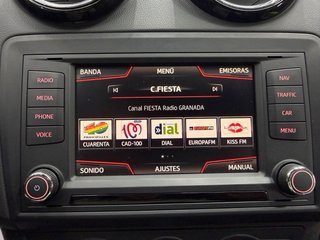SEAT IBIZA 1.2 STYLE
