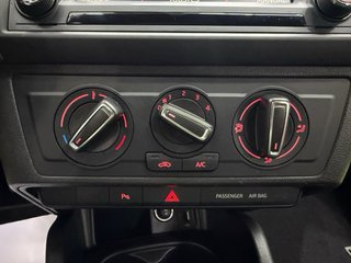 SEAT IBIZA 1.2 STYLE