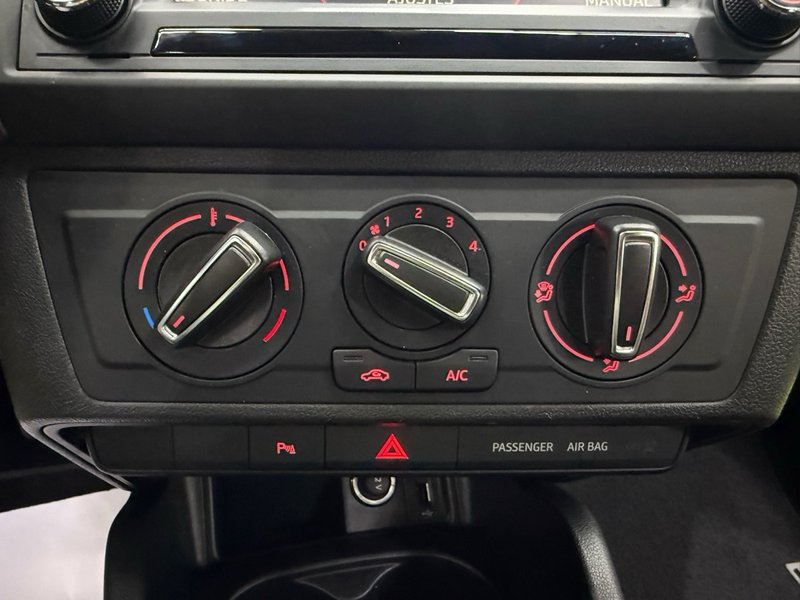 SEAT Ibiza 1.2 TSI Style 2017, foto 15