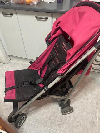 Silla de paseo Cybex Onyx