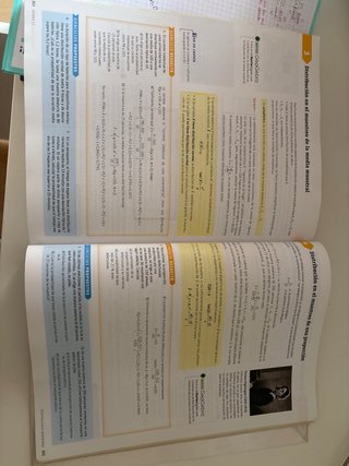 Matemáticas aplicadas a las ciencias sociales I...