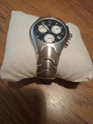 Reloj Lotus Elegante Mujer