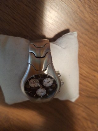 Reloj Lotus Elegante Mujer