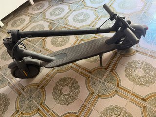 Patinete Xiaomi Mi Electric Scooter 365