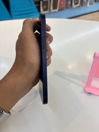 iPhone 12 256GB | A+ | 83% | GARANTIA DE TIENDA